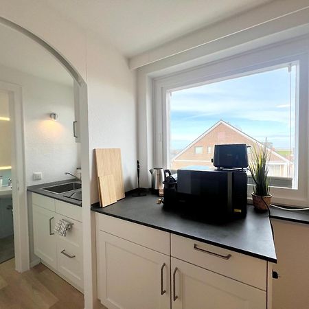 Kleine, Gemuetliche Apartments Im Herzen Von Buesum Eksteriør bilde