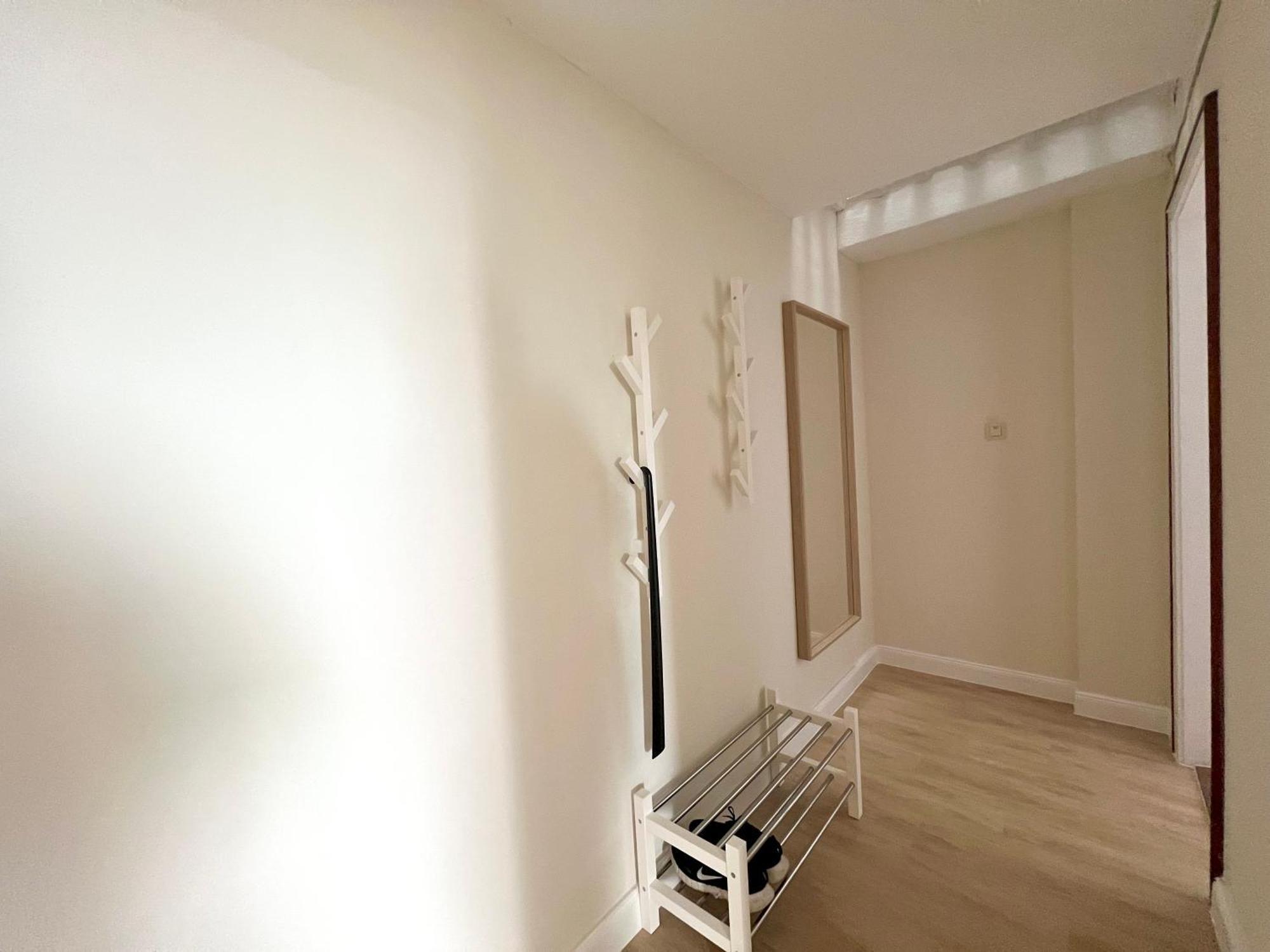 Kleine, Gemuetliche Apartments Im Herzen Von Buesum Eksteriør bilde