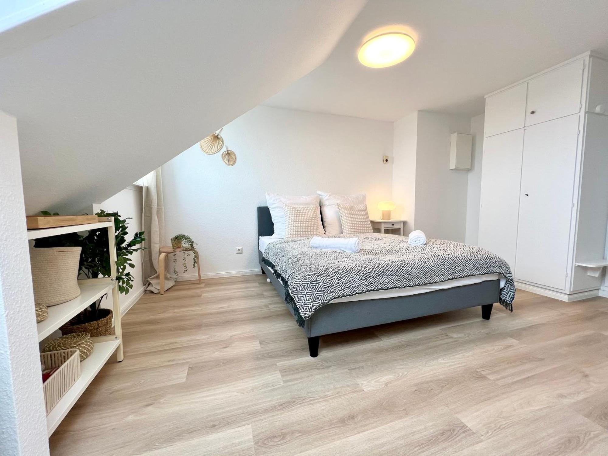 Kleine, Gemuetliche Apartments Im Herzen Von Buesum Eksteriør bilde